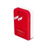 Twelve South Chargeur Mural de Voyage PlugBug 50W USB-C (Compatible Apple Localiser) sticky