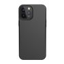 UAG Outback - Coque iPhone 12 Pro Max Solide - Noire sticky