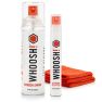 WHOOSH! Kit de Nettoyage pour Écran Screen Shine Duo sticky