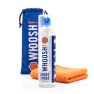 WHOOSH! Sport Shine Go XL 100ml Wash Kit sticky