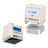 Station d'accueil rétro Wokyis M5 Mac Mini M4/M4 Pro 10Gbps sticky