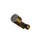 Bold Elite Smart Lock Cylinder SX33 Brass sticky