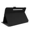 Speck Balance Folio - Étui Samsung Galaxy Tab S7 2020 - Noir sticky