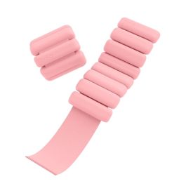 Bala Ankle Wrist Weights 0,9 kg Blush