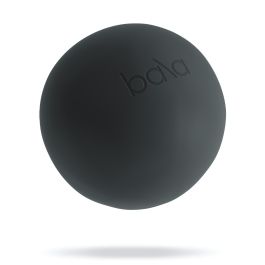 Petite Balle D'exercice Pilates Et Fitness 15cm - Douce Et Souple (PVC)