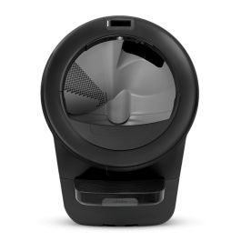 Litter-Robot 5 litière autonettoyante en noir