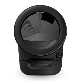 Litter-Robot EVO litière autonettoyante en noir