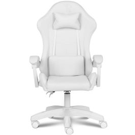 Ranqer Apollo Chaise Gaming - Blanc