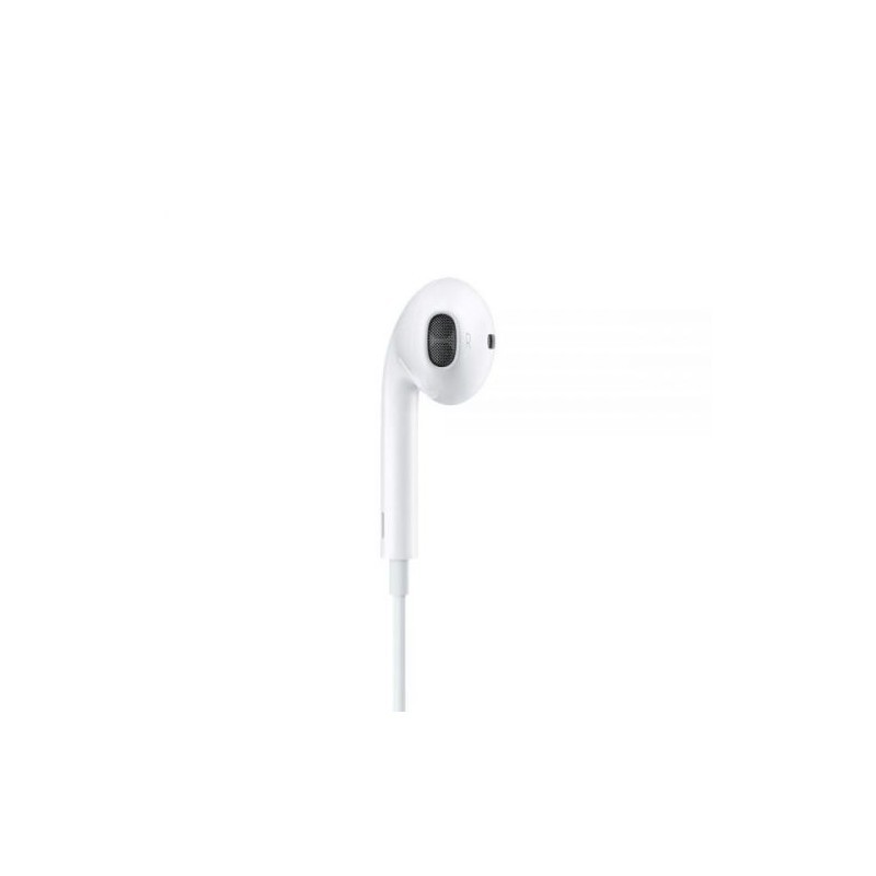 Apple EarPods Lightning avec télécommande et microphone