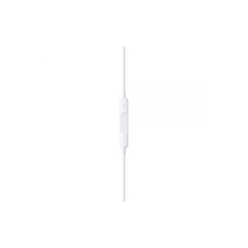 Apple EarPods Lightning avec télécommande et microphone