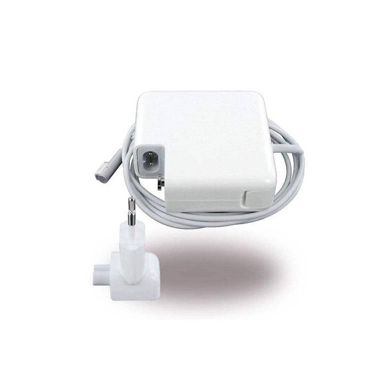 85W MagSafe 1 Power adaptateur pour MacBook Pro 15/17 blanc