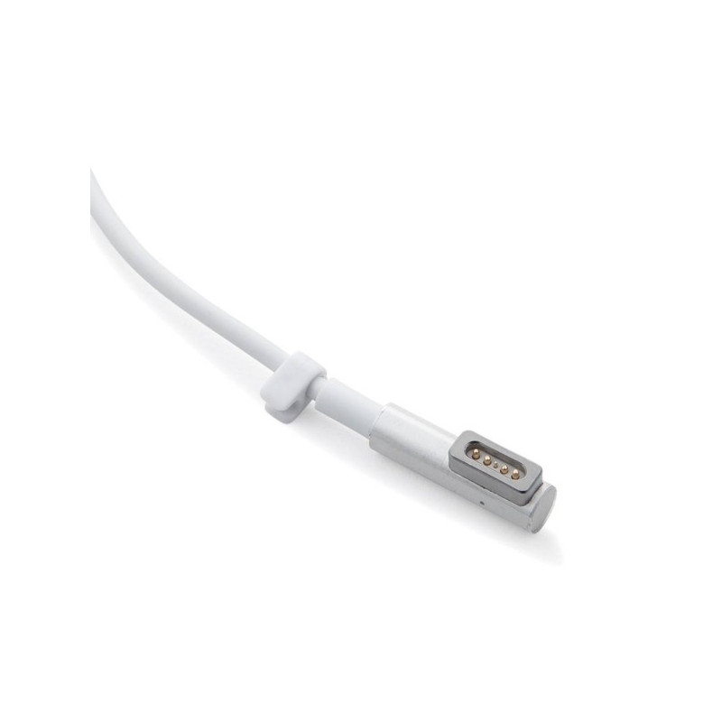 85W MagSafe 1 Power adaptateur pour MacBook Pro 15/17 blanc