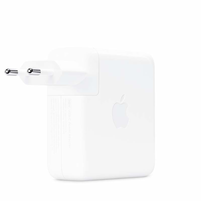 Alimentation Pour Apple Macbook Pro 13 A1706 Adaptateur Chargeur 61w  -visiodirect- Chargeur et câble d'alimentation PC - Achat & prix