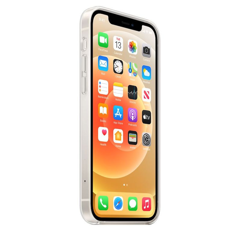 Apple - Coque Renforcée iPhone 12 / 12 Pro AIR Compatible MagSafe Garantie  à vie Transparente Force Case - Autres accessoires smartphone - Rue du  Commerce