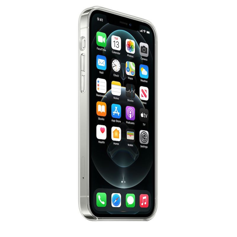 MagSafe : Apple confirme l'apparition de traces sur certaines coques d' iPhone 12