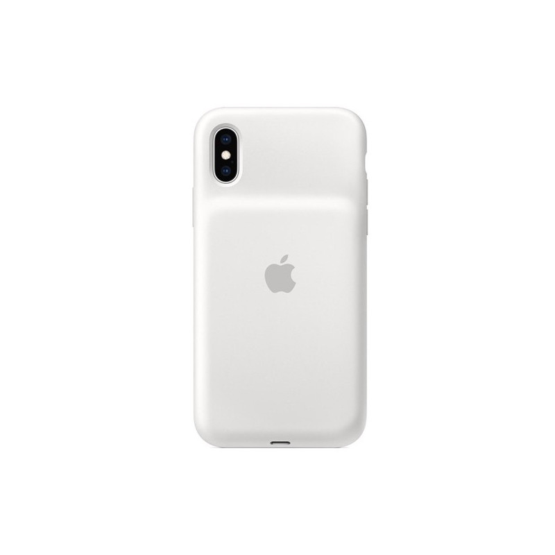 Apple Coque Rechargeable iPhone XS ✓ Livraison Rapide