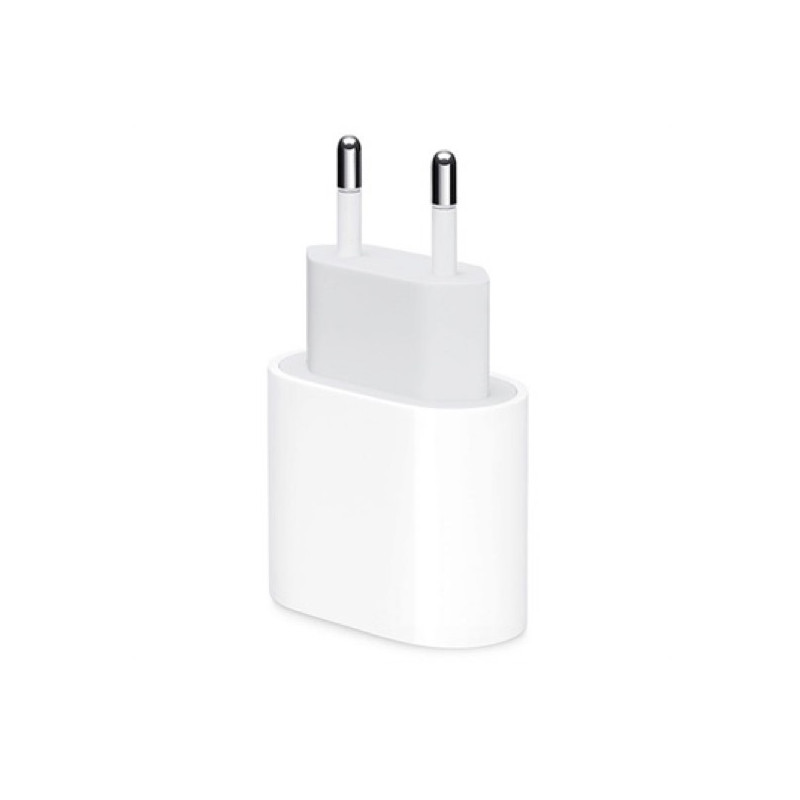 Apple USB-C Adaptateur de prise 18W