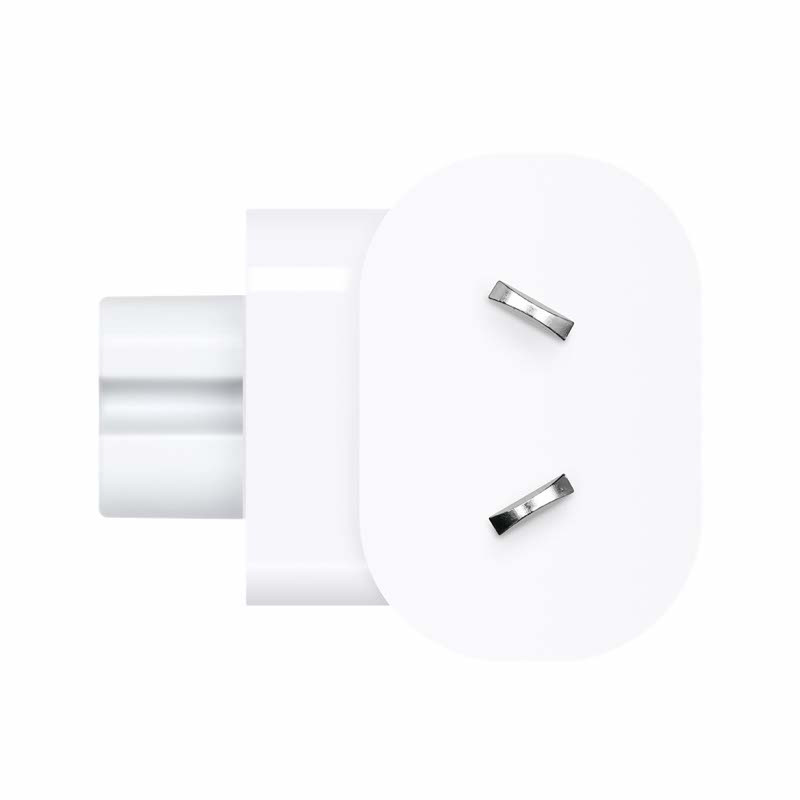 Apple World Travel Adapter Kit White