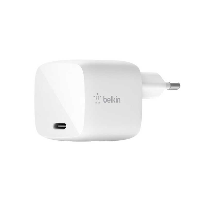 Belkin Boost Charge USB-C Oplader 30W