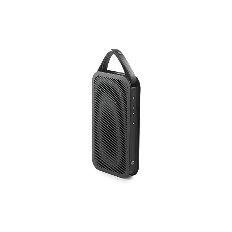 BeoPlay Enceinte Portable A2 - Noir (black copper)
