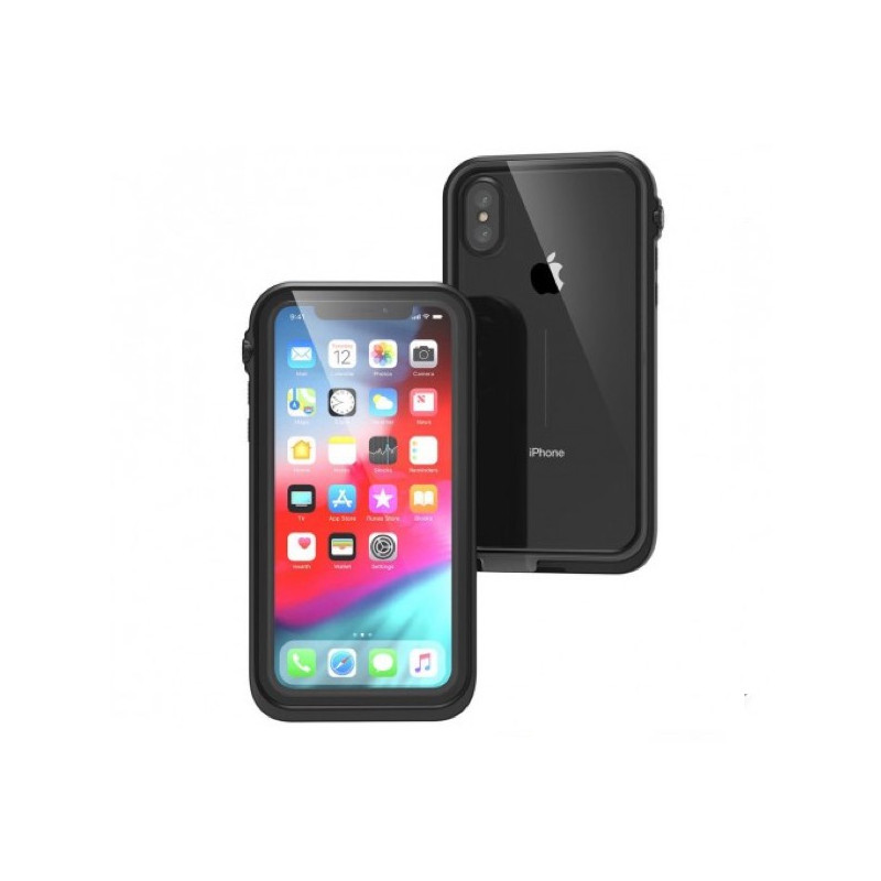 coque impermeable iphone xs