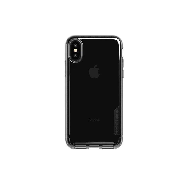 coque apple iphone xs noir