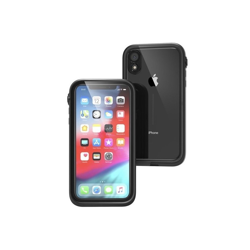 coque iphone xr robuste