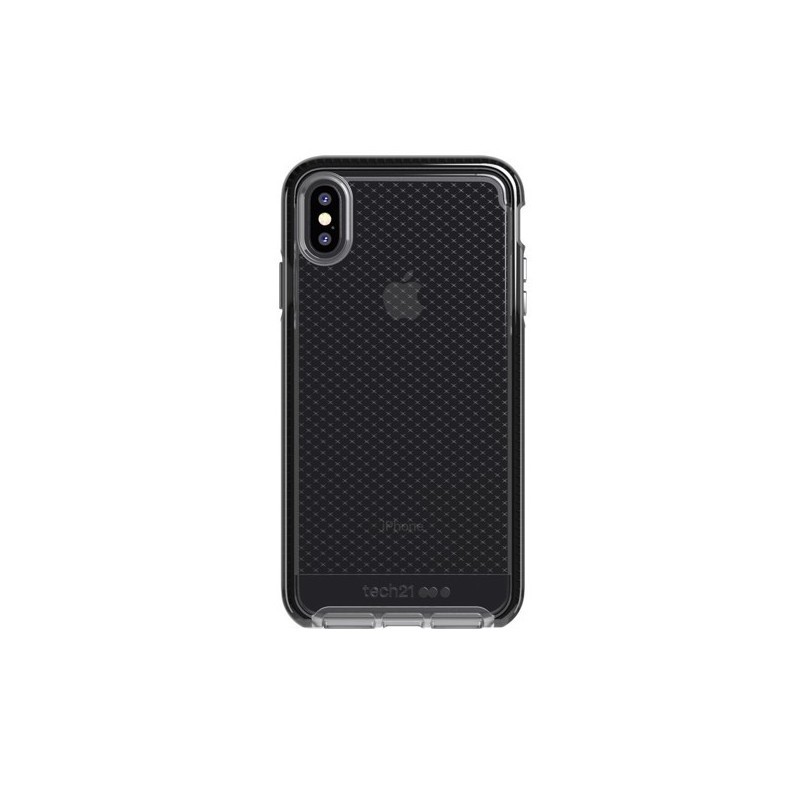 coque iphone xs max tech21