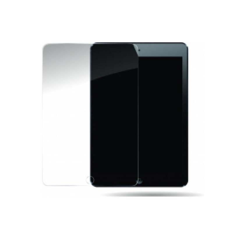 Mobilize Safety Glass - Protecteur d'écran Apple iPad