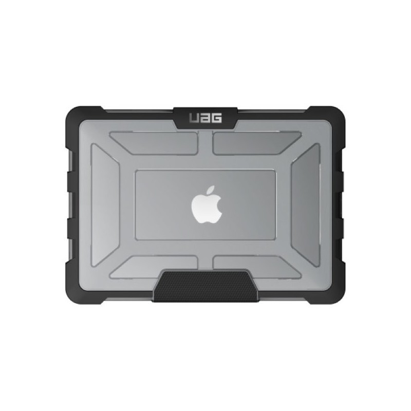 Coque Macbook Pro Retina 13 pouces Translucide - Ma Coque