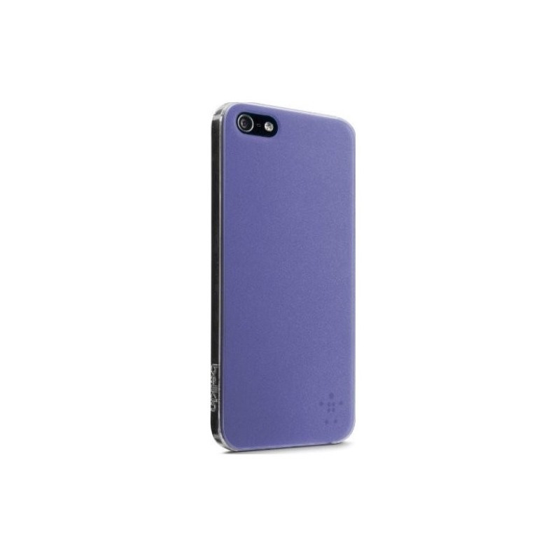 coque iphone 5 violet