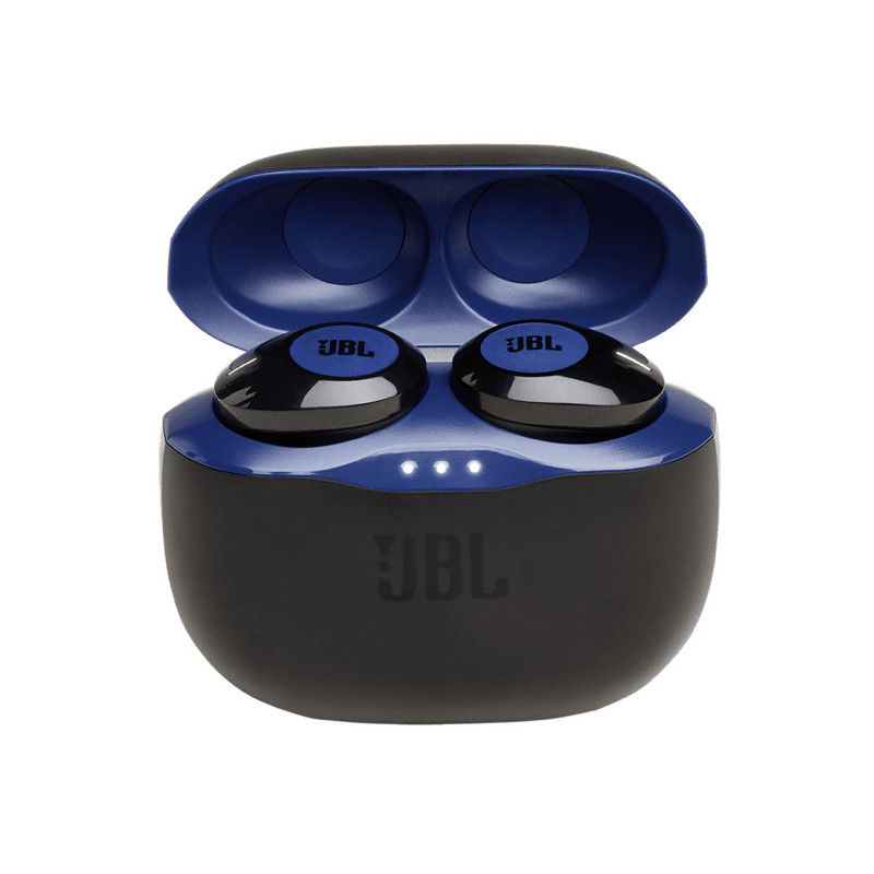 JBL Tune 120TWS Écouteurs sans fil - Bleu