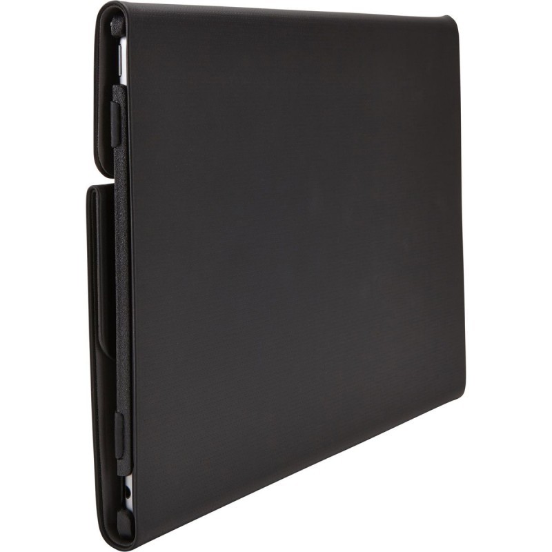 Case Logic Rotating Cover iPad Pro 9,7" Zwart