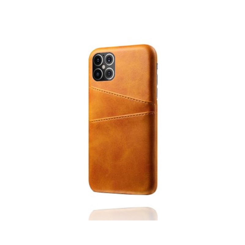 Casecentive - Vitre de protection en verre trempé iPhone 12 Mini