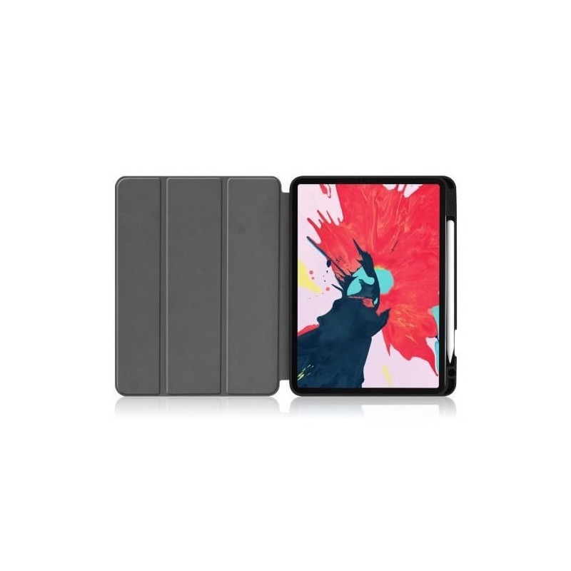 Casecentive - Étui iPad Pro 11" 2020 - Noir