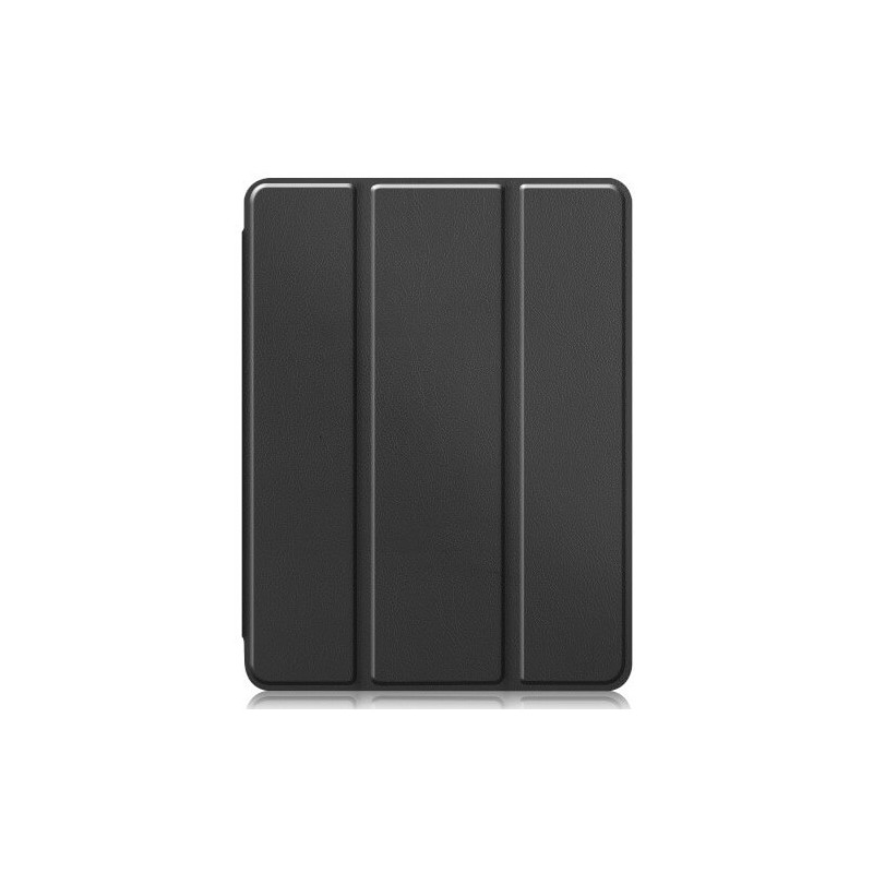 Casecentive - Étui iPad Pro 11" 2020 - Noir