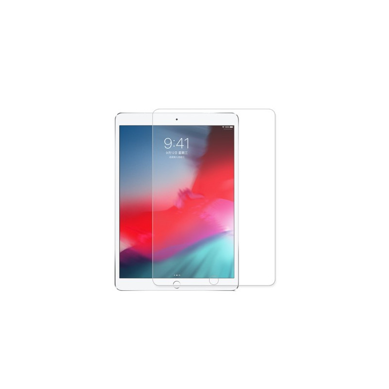 Verre Trempé iPad Pro 10.5 / iPad Air 3 2019 Protection Ecran
