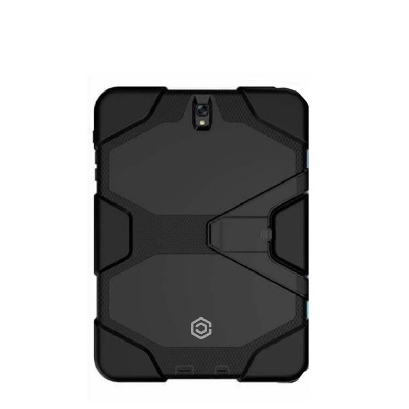 Casecentive Ultimate - Coque Survivor Antichoc - Samsung Galaxy Tab A 10.1  2016 Noir