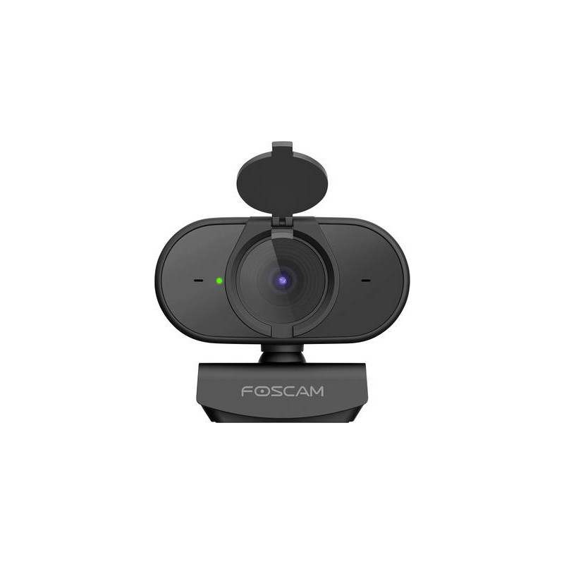 Foscam W25 Full HD-webcam 1920 x 1080 2MP