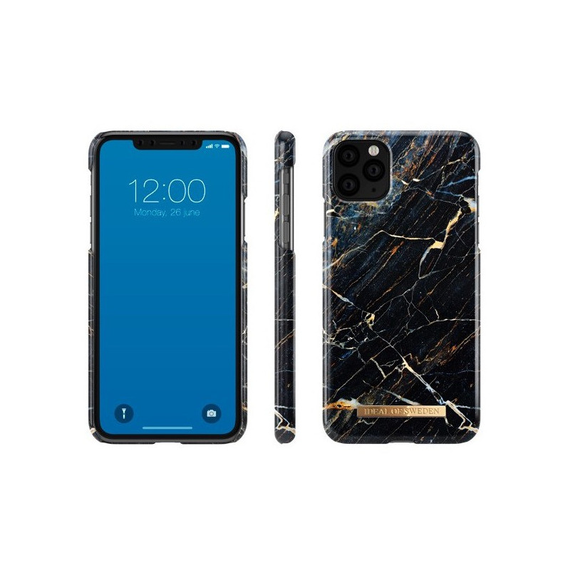 iDeal of Sweden Coque Fashion iPhone 11 Pro Port Laurent Marble