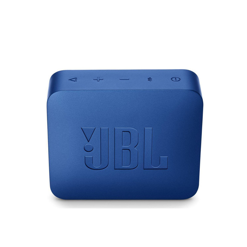 JBL Go 2 blauw