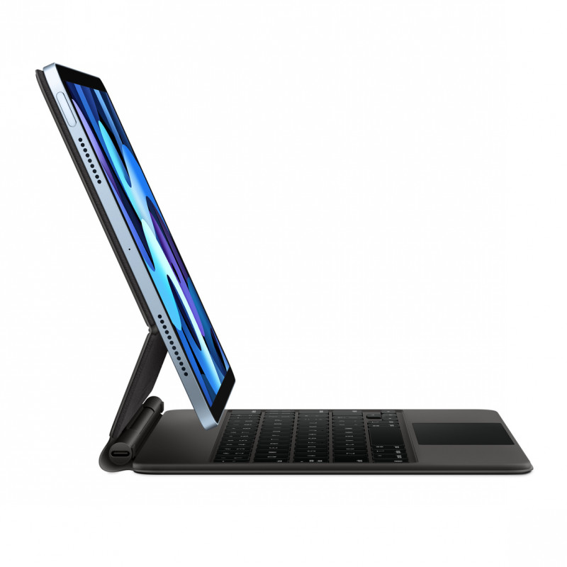 Apple Magic Keyboard iPad Pro 11 inch / Air 10.9 inch QWERTY US black
