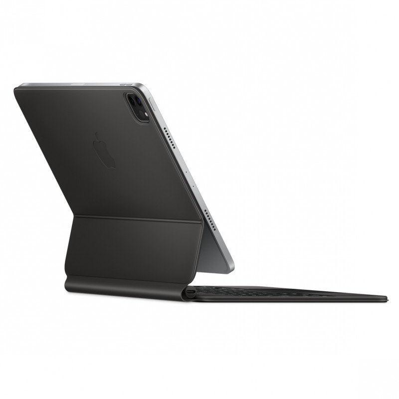 Apple Magic Keyboard iPad Pro 11 inch / Air 10.9 inch QWERTY US black