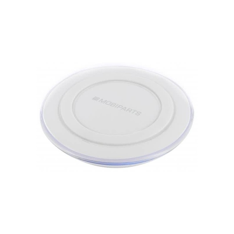 Mobiparts Wireless Charger 1.5A Pad wit