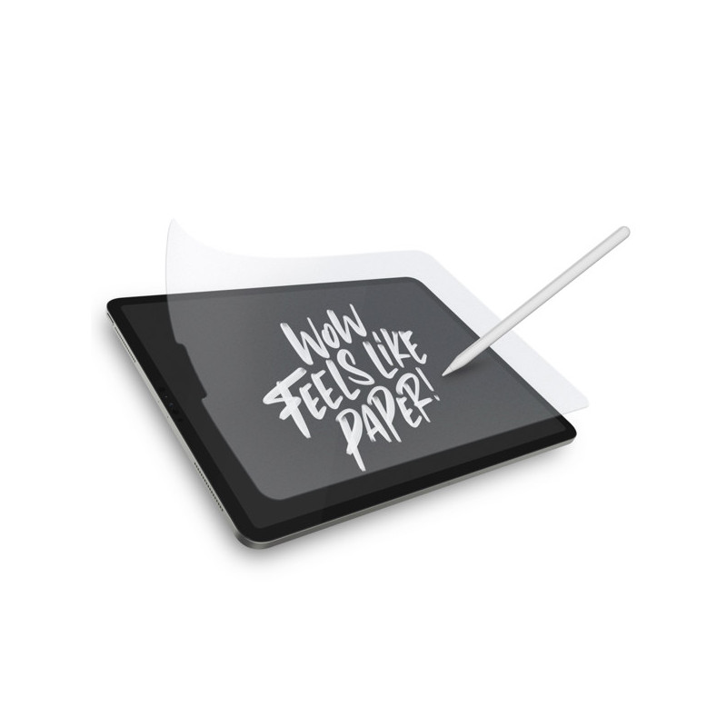 Paperlike - Protecteur d'écran iPad Pro 11 / iPad Air (2020 / 2022) - similaire au papier