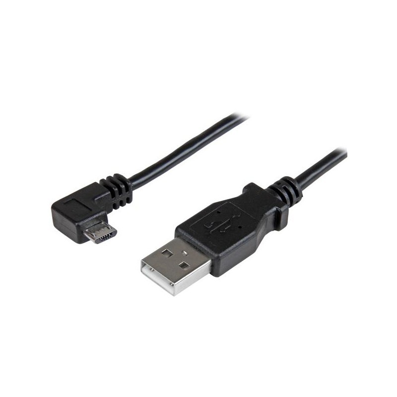 Câble Micro-USB vers USB (3 mètres)