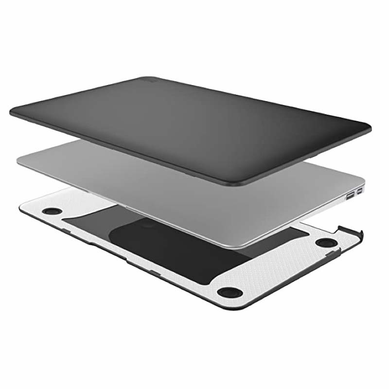 Sièges auto nacelles et coques Tech21 Coque Pure Clear MacBook Air 13  pouces (2015-2017) - T21-5931