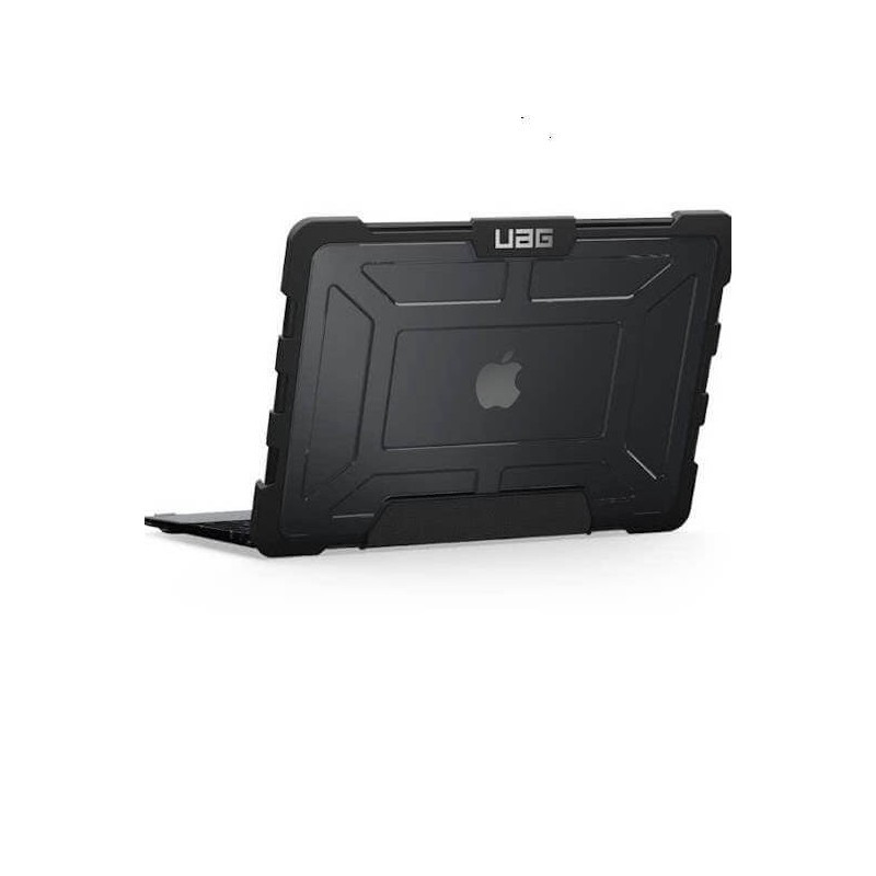 i-Blason Coque Macbook Pro 13 Etui clipsable Robuste caoutchoutée avec  Protection Anti-Choc TPU pour