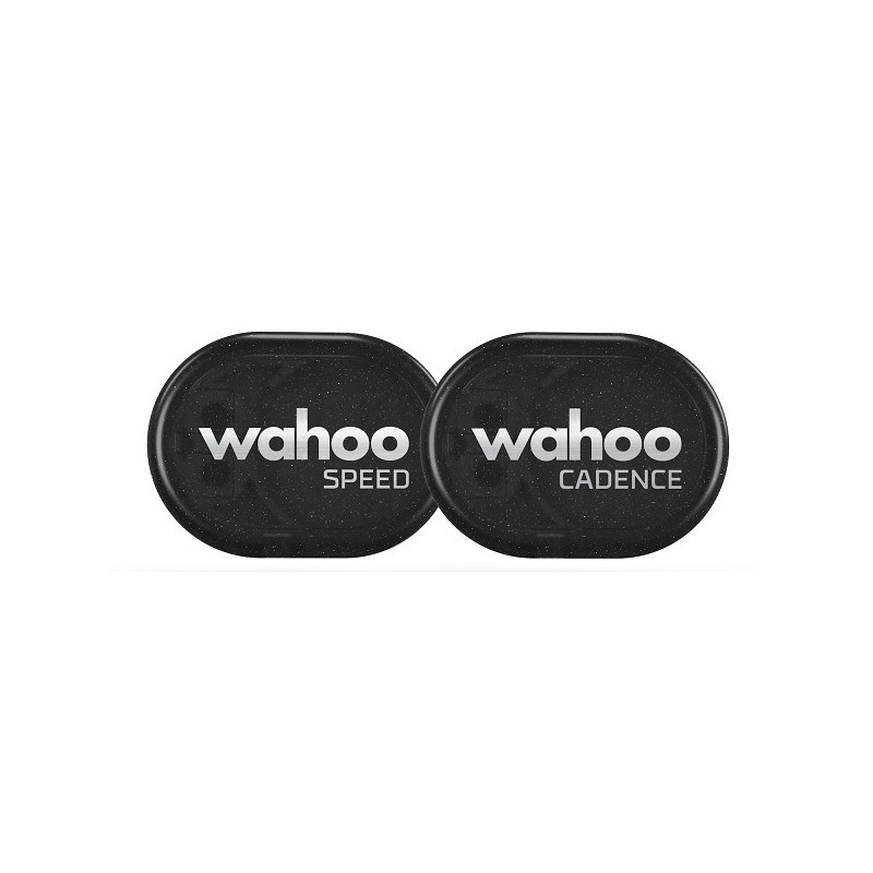 Wahoo Fitness RPM Package Vitesse & Cadence 