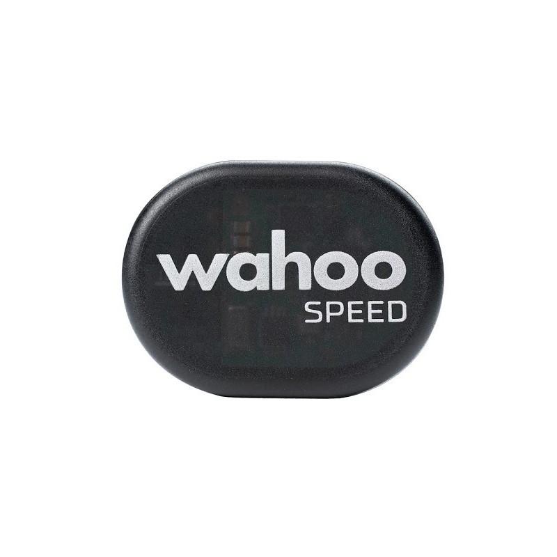 Wahoo Fitness capteur de vitesse RPM ANT+ Bluetooth